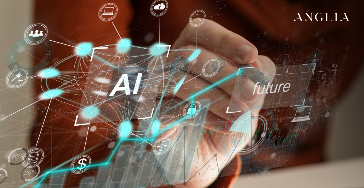 網頁設計的未來：由 AI 驅動的超個性化體驗